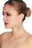 Apatite Chandelier Earrings